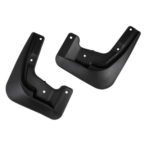 Брызговики Rival передние для Jaecoo J7 2023-н.в. (20801001)