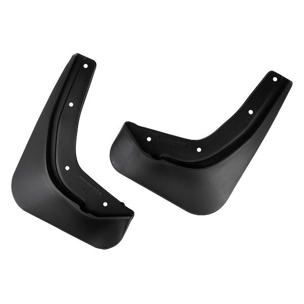 Брызговики Rival задние для Jaecoo J7 2023-н.в. (20801002)