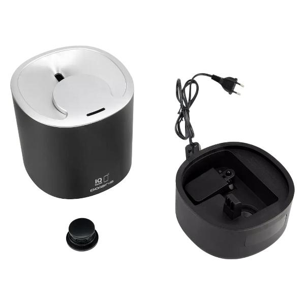 Воздухоувлажнитель Polaris PUH 8080 WIFI IQ Home