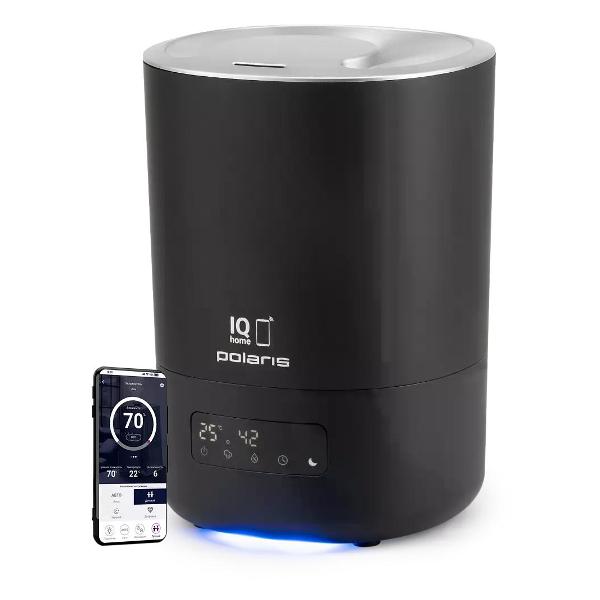 Воздухоувлажнитель Polaris PUH 8080 WIFI IQ Home