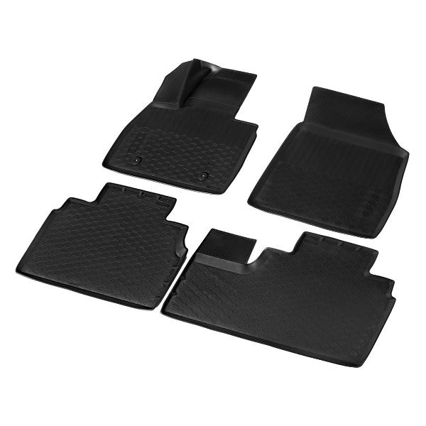 Коврик автомобильный Rival для Kaiyi X7 2024-н.в. (13003001)