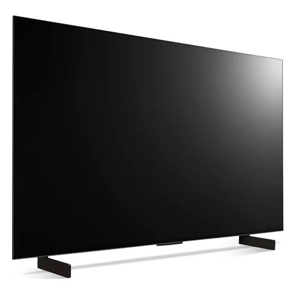 Телевизор LG OLED42C4RLA.ARUB