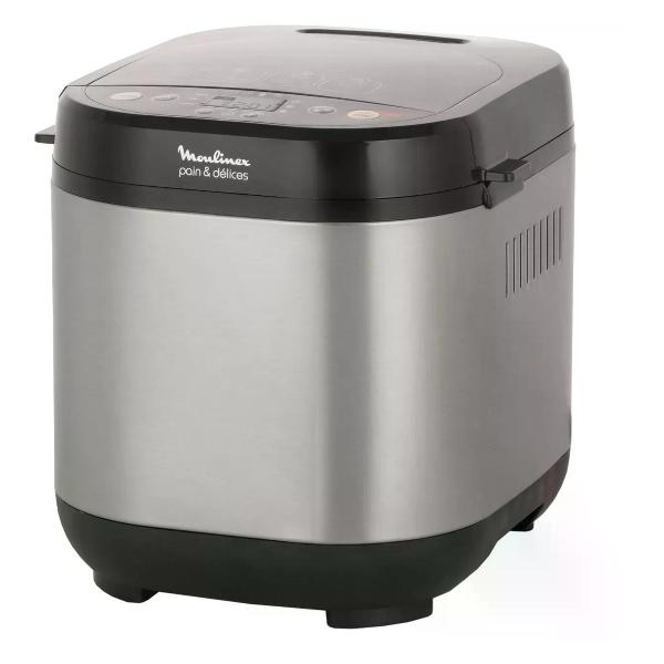Хлебопечка Moulinex OW240E