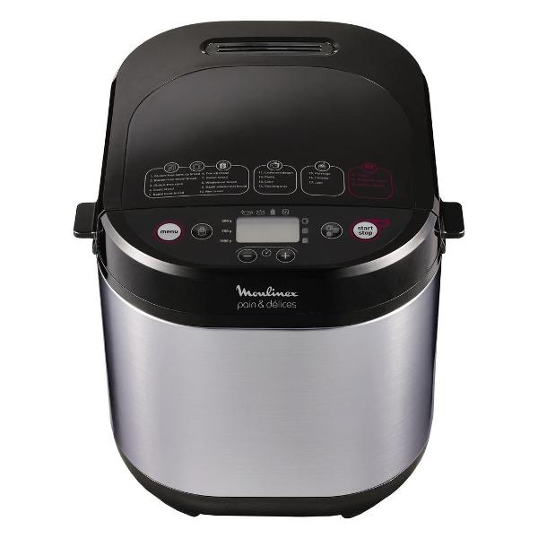 Хлебопечка Moulinex OW240E
