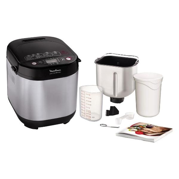 Хлебопечка Moulinex OW240E