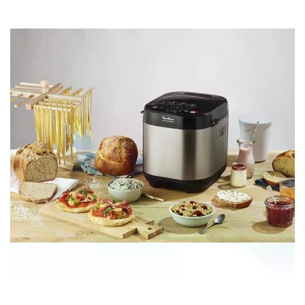 Хлебопечка Moulinex OW240E