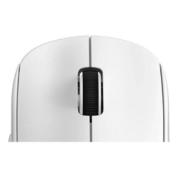 Игровая мышь Pulsar X2 H Wireless Size 2 белый
