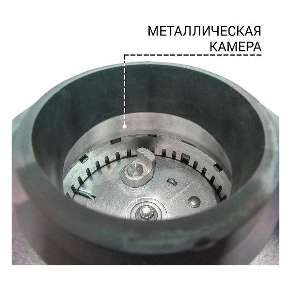 Измельчитель пищевых отходов Bort Alligator MEGA