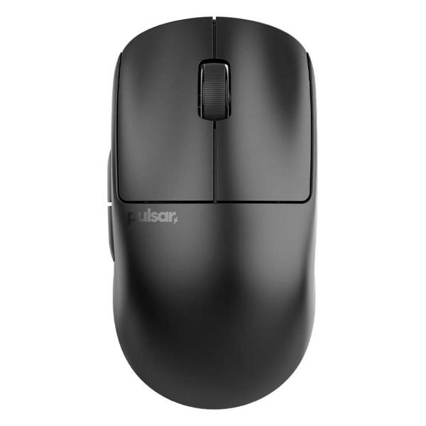 Игровая мышь Pulsar X2 V2 Wireless Size 1 черный