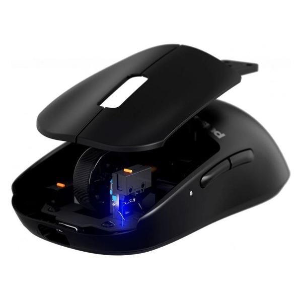 Игровая мышь Pulsar X2 V2 Wireless Size 1 черный