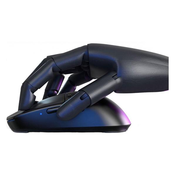 Игровая мышь Pulsar X2 V2 Wireless Size 1 черный