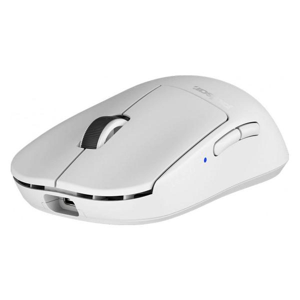 Игровая мышь Pulsar X2 V2 Wireless Size 1 белый