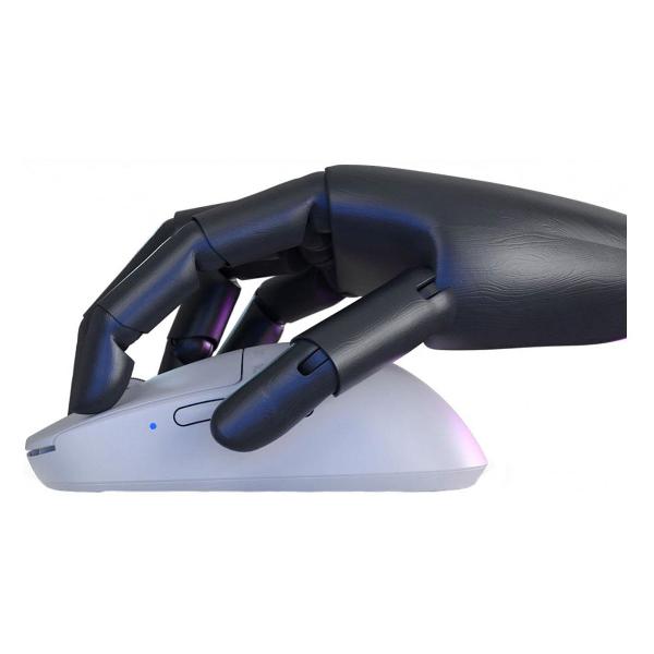 Игровая мышь Pulsar X2 V2 Wireless Size 1 белый