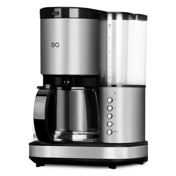 Кофеварка капельного типа BQ CM7002 сталь