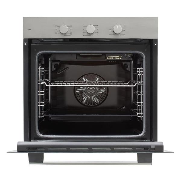 Электрический духовой шкаф Schaub Lorenz SLB EE6308