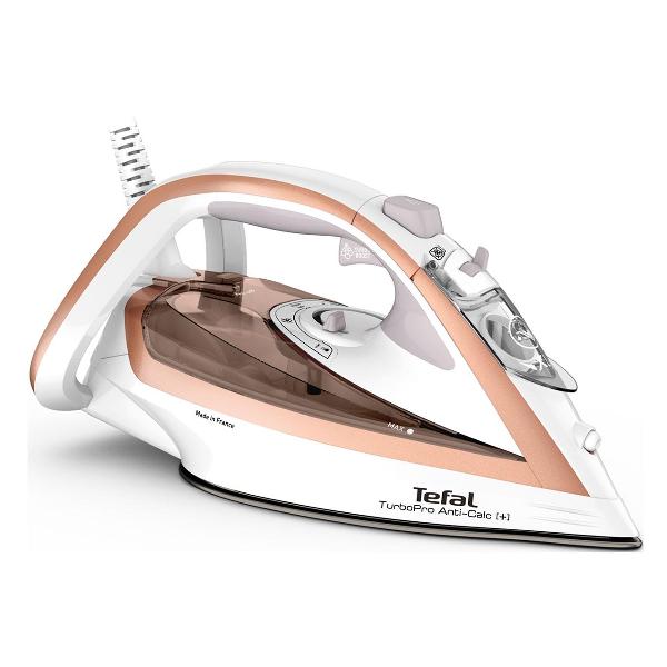 Утюг Tefal TurboPro Anti-Scale FV5697E1