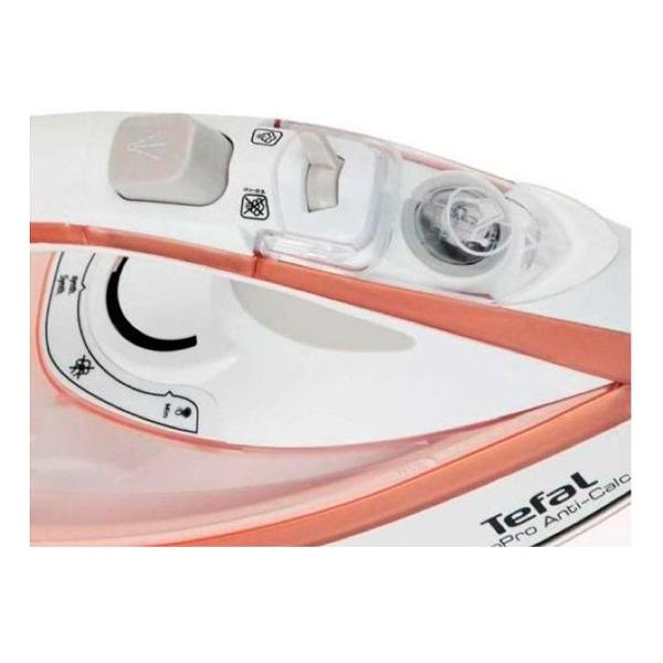 Утюг Tefal TurboPro Anti-Scale FV5697E1