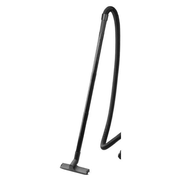 Пылесос строительный Кратон AC-15/1200