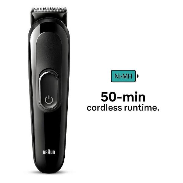 Триммер Braun MGK 3420