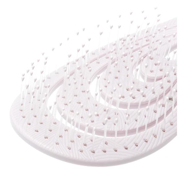 Расческа Dewal Beauty Ocean wave Lilac (DBEF8)