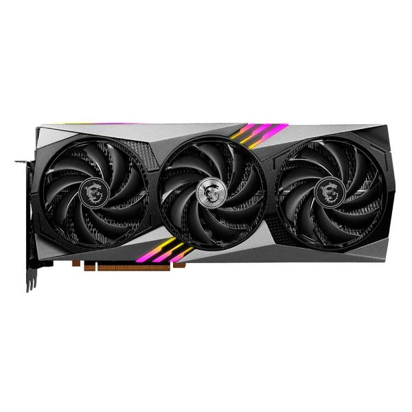 Видеокарта MSI GeForce RTX 4080 SUPER 16G GAMING TRIO