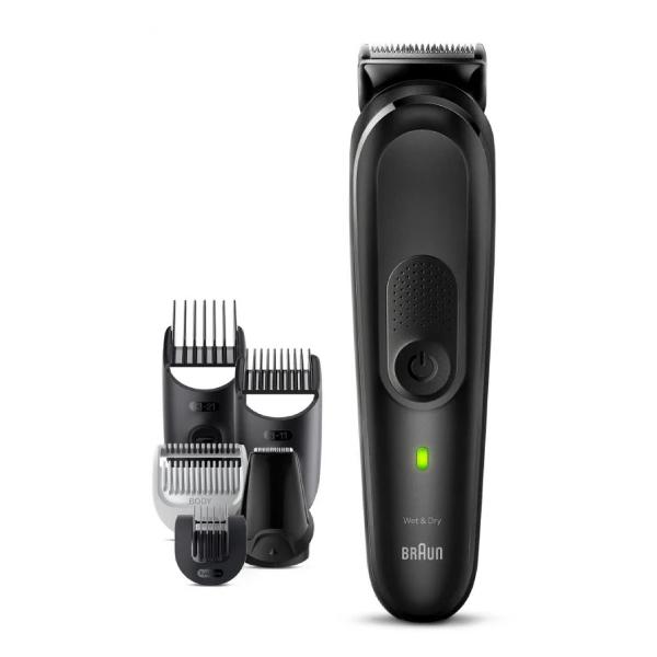 Триммер Braun MGK 7470