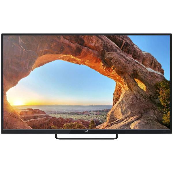 Телевизор LEFF 55U550T