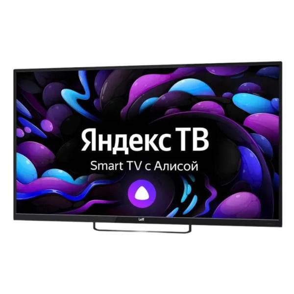 Телевизор LEFF 55U550T