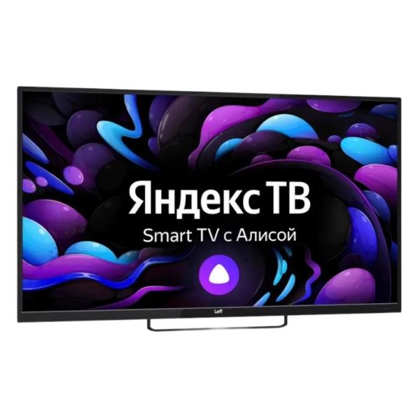 Телевизор LEFF 55U550T