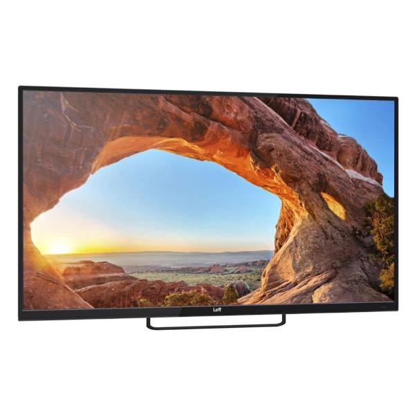 Телевизор LEFF 55U550T