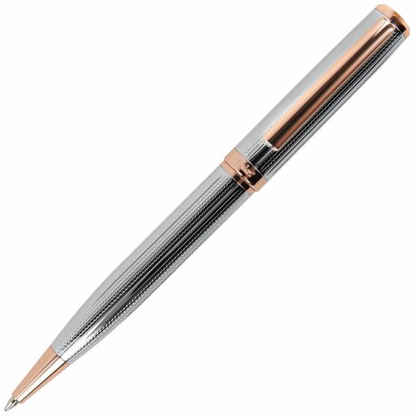 Ручка шариковая Galant Epsilon синяя