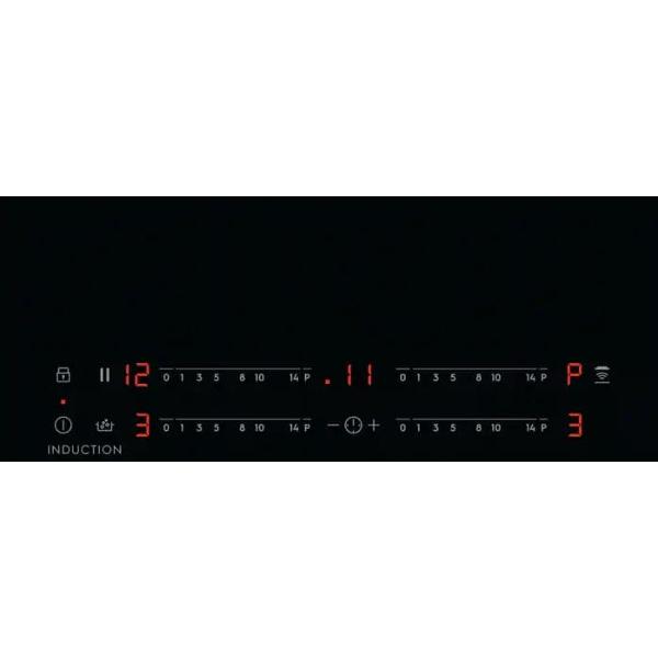 Встраиваемая индукционная панель независимая Electrolux EIS62443