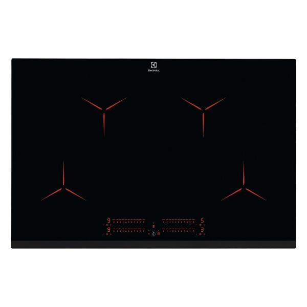 Встраиваемая индукционная панель независимая Electrolux EIP8146