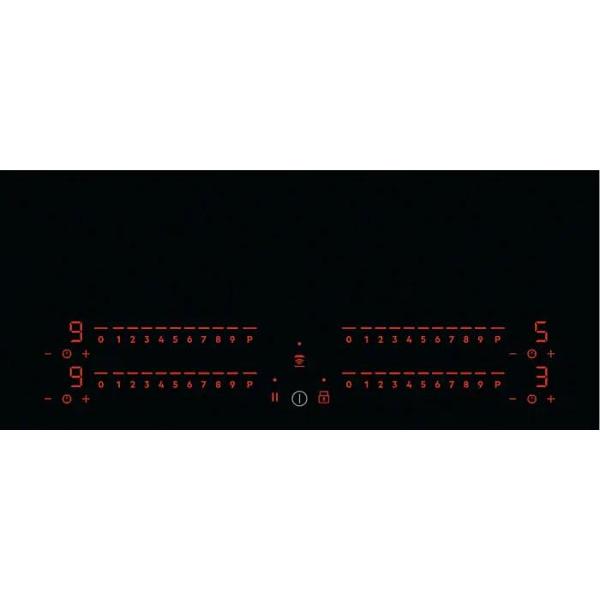 Встраиваемая индукционная панель независимая Electrolux EIP8146