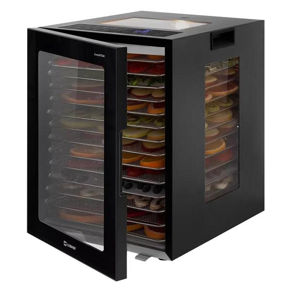 Сушка для фруктов Libhof FDA-14