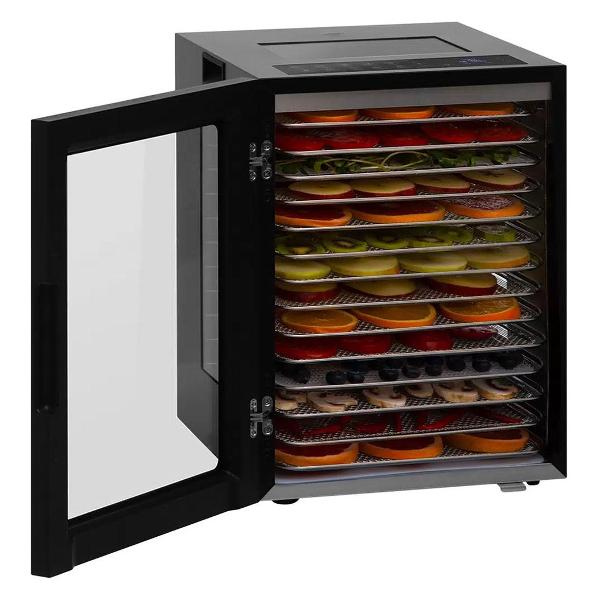 Сушка для фруктов Libhof FDA-14