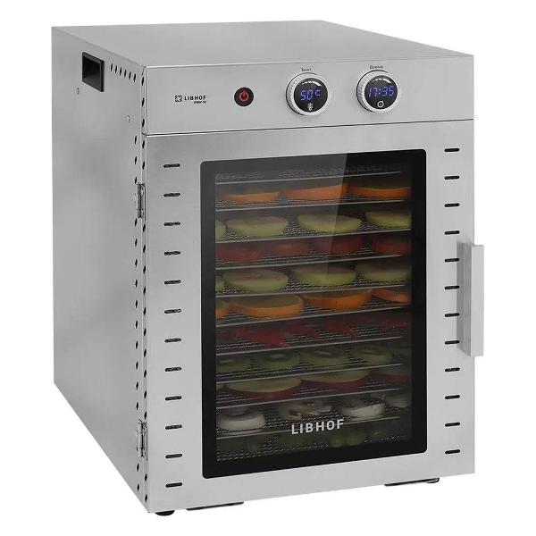 Сушка для фруктов Libhof FDW-12