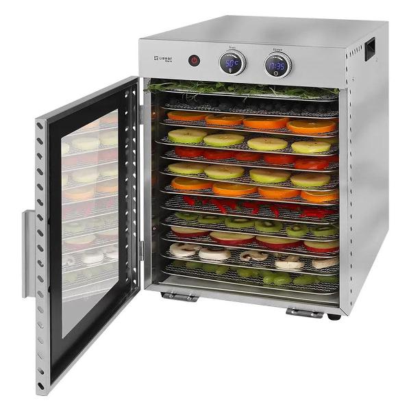 Сушка для фруктов Libhof FDW-12