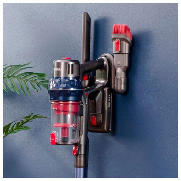 Пылесос ручной (handstick) Zelmer STICK ZSVC925T WIKT