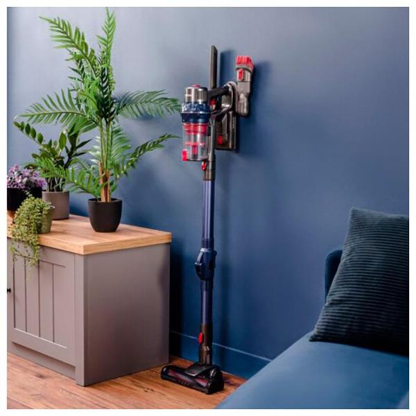 Пылесос ручной (handstick) Zelmer STICK ZSVC925T WIKT