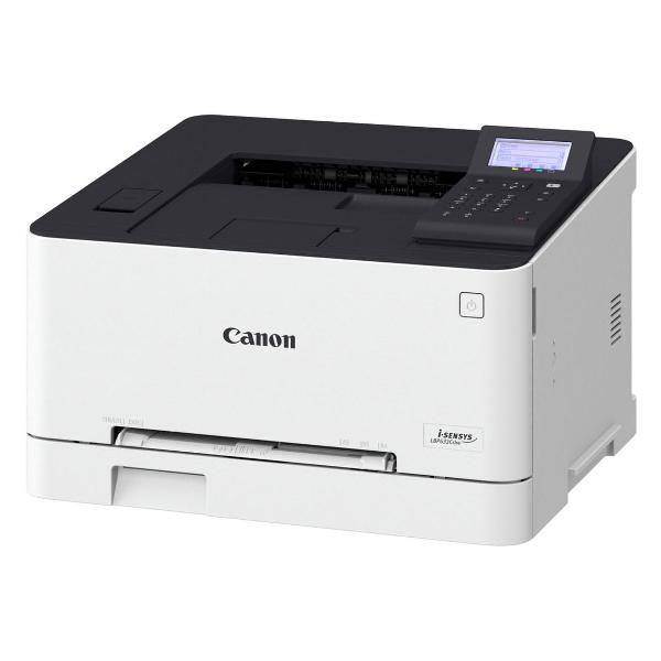 Лазерный принтер Canon i-Sensys LBP633Cdw