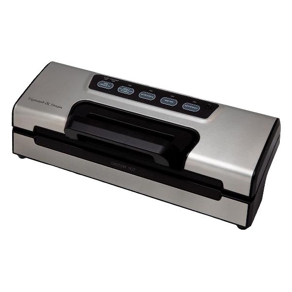 Вакуумный упаковщик Zigmund & Shtain VS-508