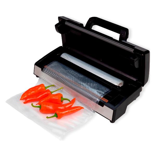 Вакуумный упаковщик Zigmund & Shtain VS-508