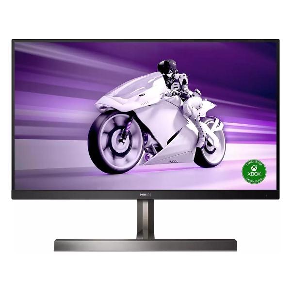 Монитор игровой Philips 31.5"/IPS/3840x2160/144Гц/черный (329M1RV/00)