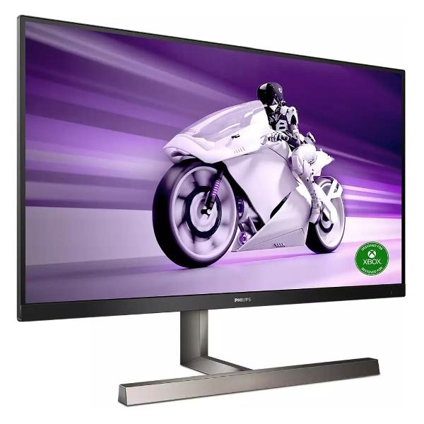 Монитор игровой Philips 31.5"/IPS/3840x2160/144Гц/черный (329M1RV/00)