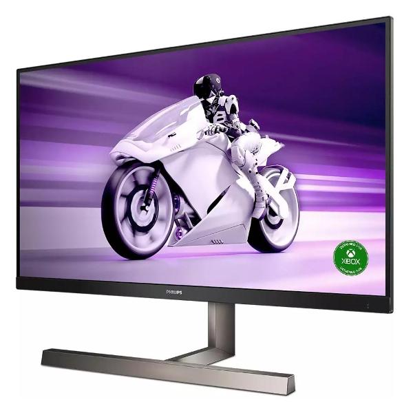 Монитор игровой Philips 31.5"/IPS/3840x2160/144Гц/черный (329M1RV/00)