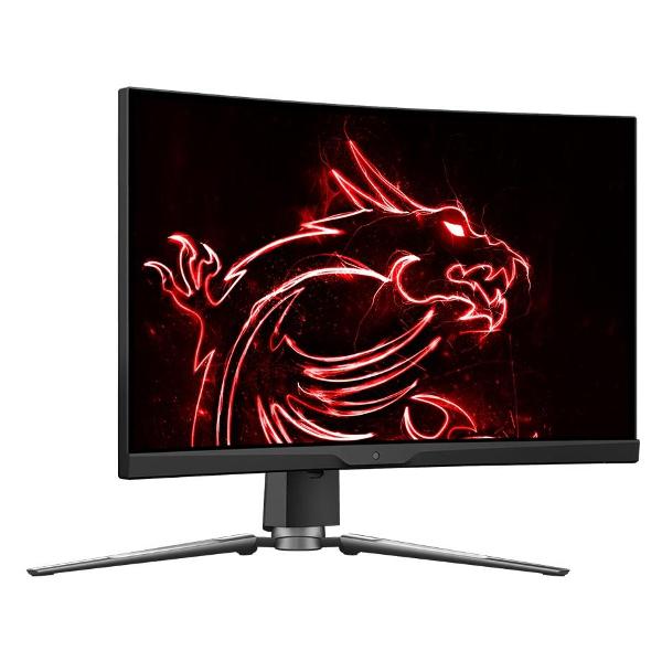 Монитор игровой MSI MPG ARTYMIS 273CQR QD