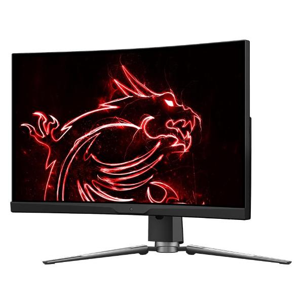 Монитор игровой MSI MPG ARTYMIS 273CQR QD