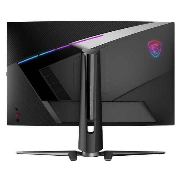 Монитор игровой MSI MPG ARTYMIS 273CQR QD