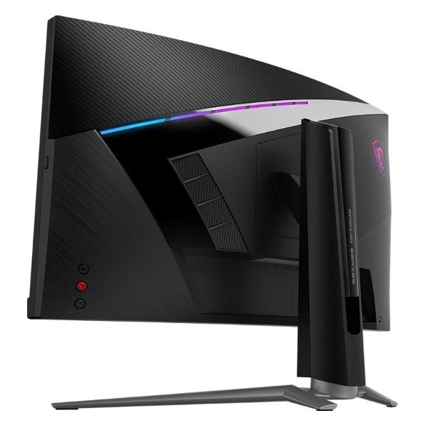 Монитор игровой MSI MPG ARTYMIS 273CQR QD